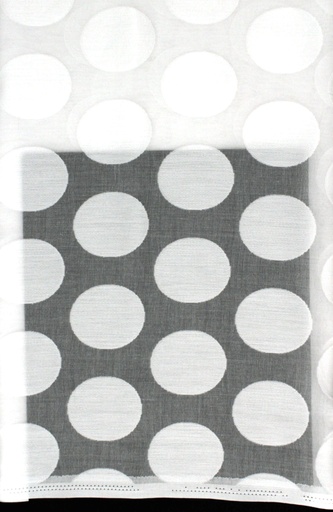 [ST10841-502228-White-101-Shadow] Shadow Atiku Clip