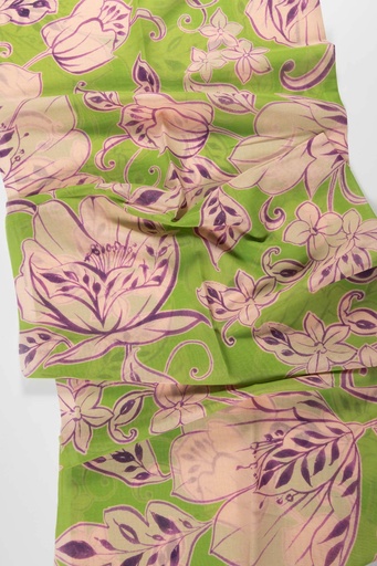 [FT1019-10659-8-Green -8-Filtex] Selection Magica 