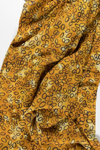 [FT1019-10274-2-Yellow -2-Filtex] Selection Magica 