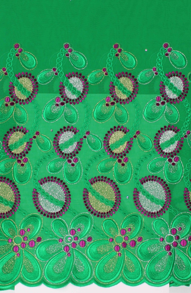 Laffaya (with stones)