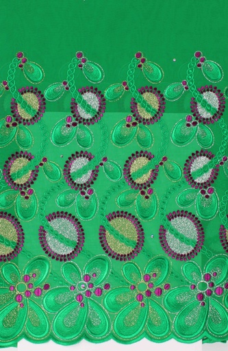 Laffaya (with stones)