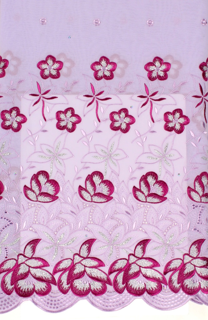 Laffaya (with stones)