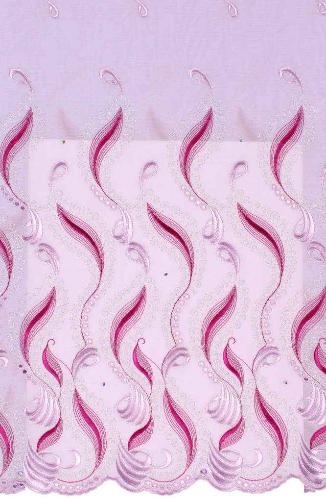 Laffaya (with stones)