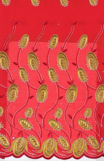 Laffaya (with stones)