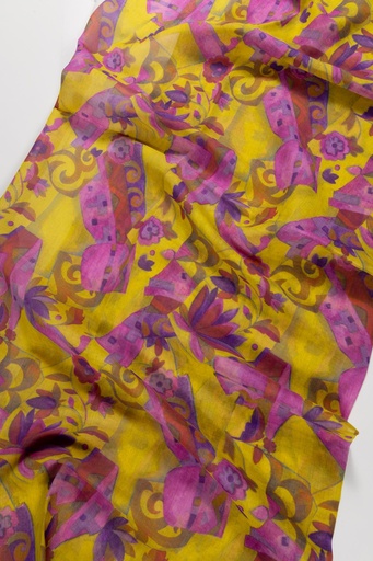 [FT1019-11080-Blue-2-Filtex] Selection Magica