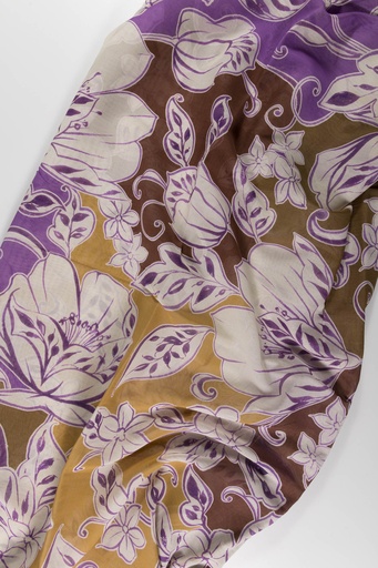 [FT1019-10227-3-Brown-3-Filtex] Selection Magica