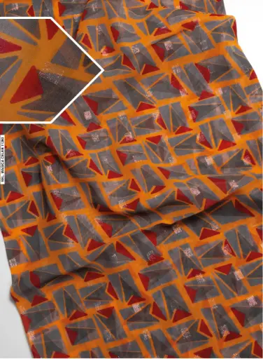 [FT1017-11280-Light Orange--Filtex] Selection Magica Celeb