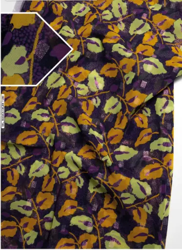 [FT1017-11290-Purple--Filtex] Selection Magica Celeb