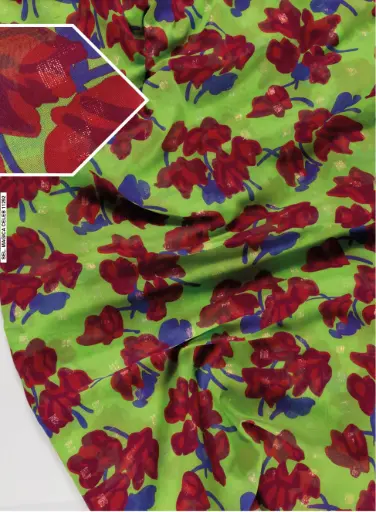 [FT1017-11292-Green--Filtex] Selection Magica Celeb