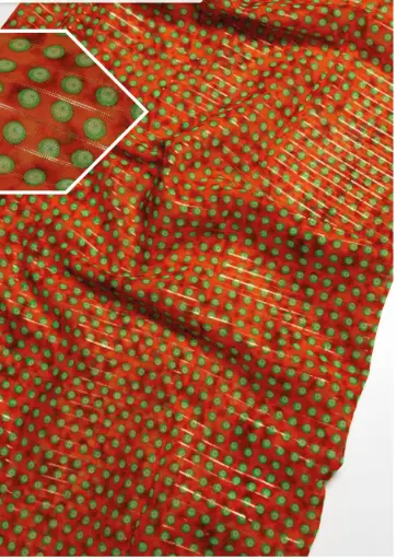 [FT1019-11257-Red--Filtex] Selection Magica Celeb