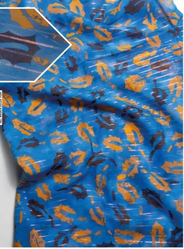 [FT1017-11259-Blue--Filtex] Selection Magica Celeb