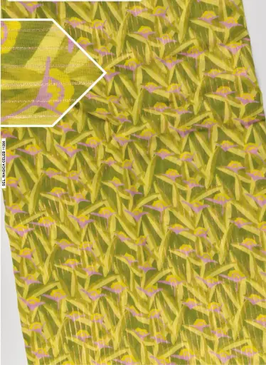 [FT1019-11266-Grass--Filtex] Selection Magica Celeb