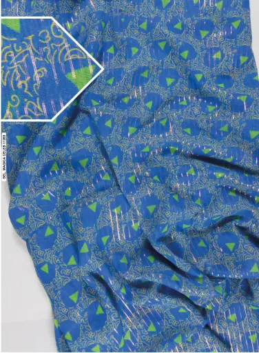 [FT1019-11269-Royal Blue--Filtex] Selection Magica Celeb