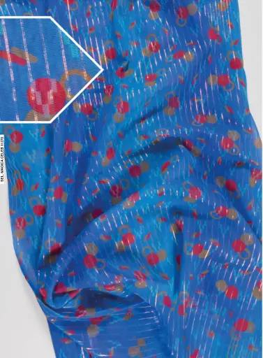 [FT1019-11270-Dark Blue--Filtex] Selection Magica Celeb