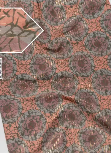 [FT1019-11273-ashgrey--Filtex] Selection Magica Celeb