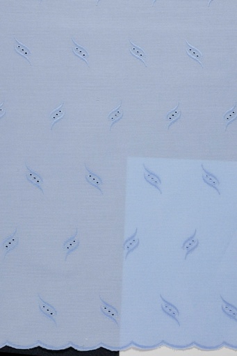 Pique Embroidery