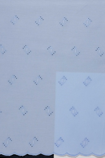Pique Embroidery