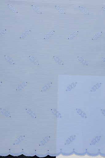 Pique Embroidery
