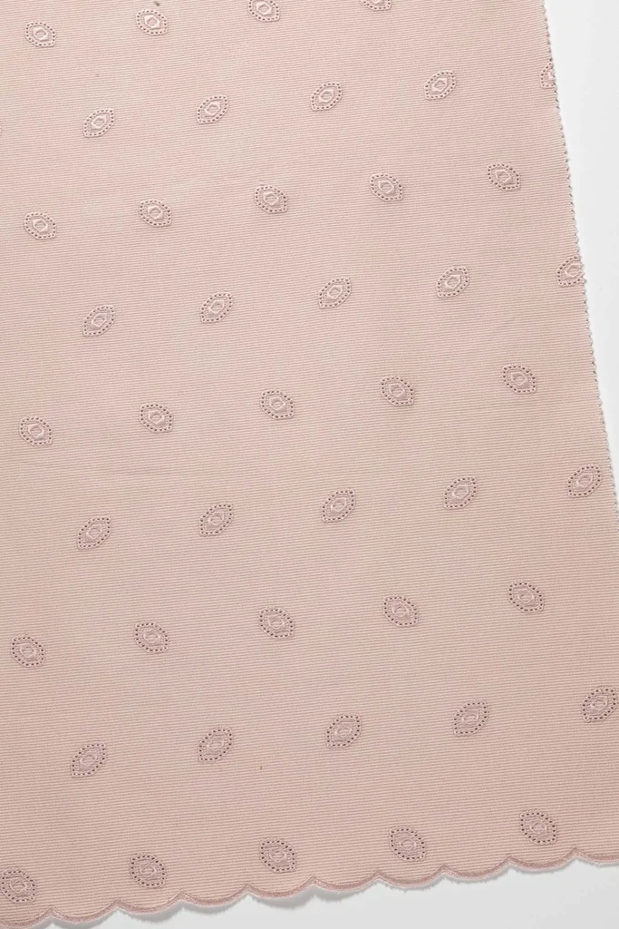 Pique Embroidery
