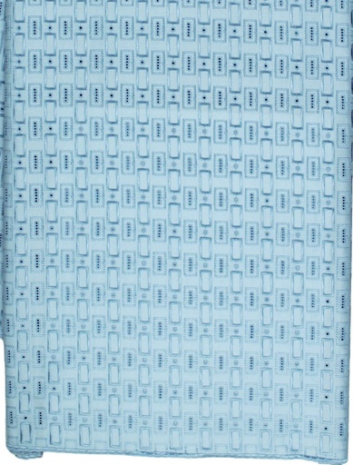 Polish cotton