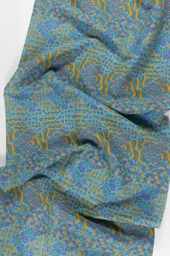 [FT1019-11299-Turquoise--Filtex] Selection Magica