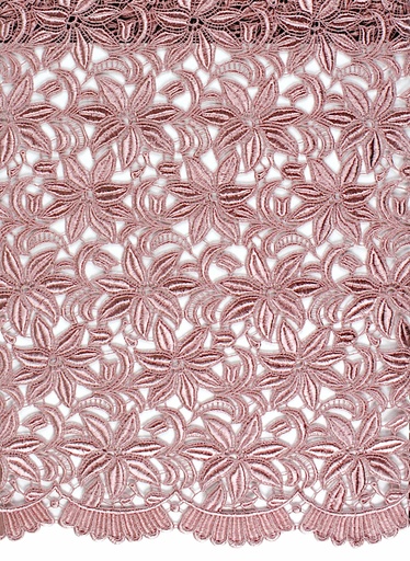 [ST11146-G12X00024-Violet-109-Shadow] Guipure