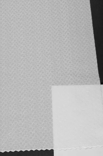 [FT1009-691378-White-211-Filtex] Finestitch