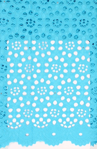 [ST10824-7949-MIX-MIX-Shadow] Dry lace