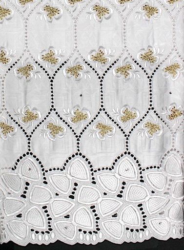 Brocade Embroidery