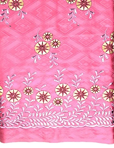 Brocade Embroidery