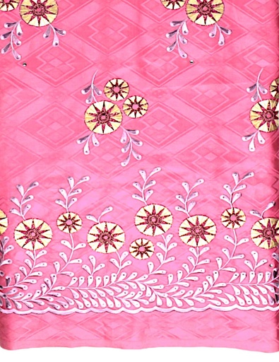 Brocade Embroidery