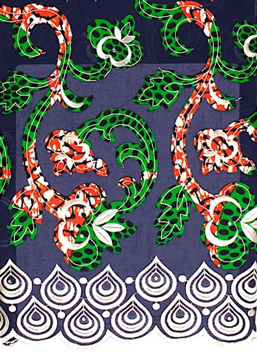 Brocade Embroidery