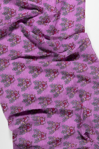 [FT1019-11342-Purple-101-Filtex] Selection Magica