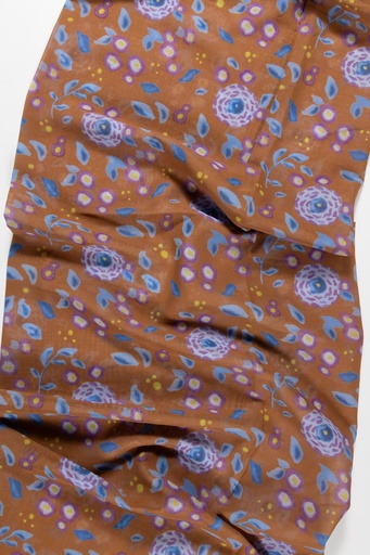 [FT1019-11337-Brown-101-Filtex] Selection Magica