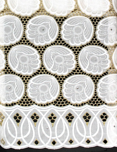 Dry Lace