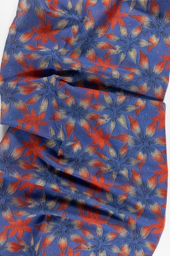 [FT1019-11173-Royal Blue--Filtex] Selection Magica