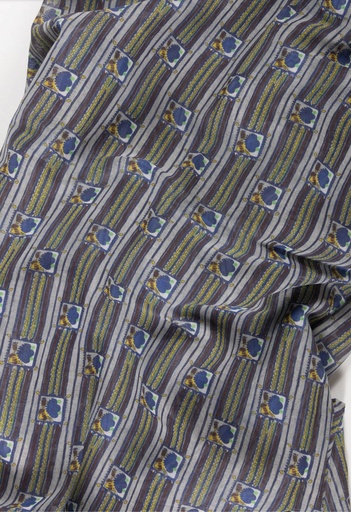 [FT1019-11400-Lightgrey/ green--Filtex] Selection Magica