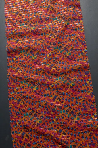 [FT1017-11625-Orange/Yellow-101-Filtex] Selection Magica Celeb