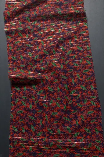 [FT1017-11626-Dark navy-101-Filtex] Selection Magica Celeb