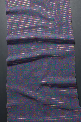 [FT1017-11629-Purple-101-Filtex] Selection Magica Celeb