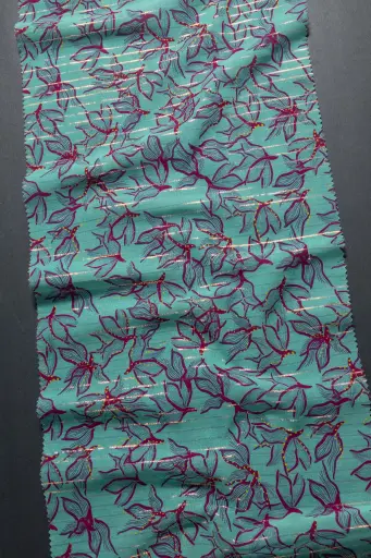 [FT1017-11630-Turquoise-101-Filtex] Selection Magica Celeb