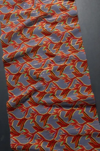 [FT1017-11631-Grey/Orange-101-Filtex] Selection Magica Celeb