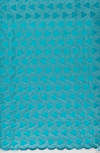 Voile lace