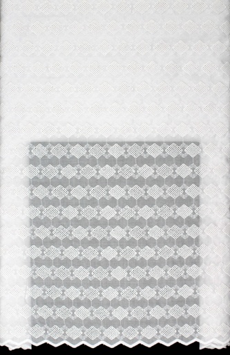 Dry lace
