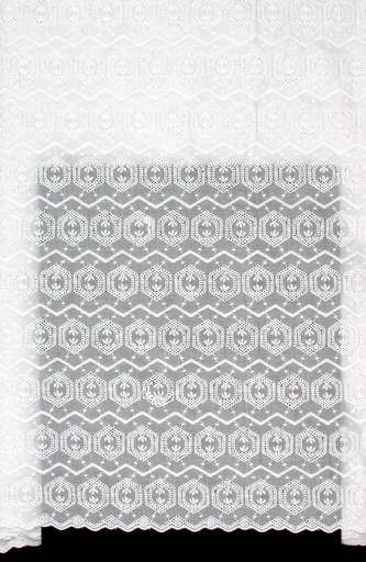 [ST10824-3016-WHITE-1-Shadow] Dry lace