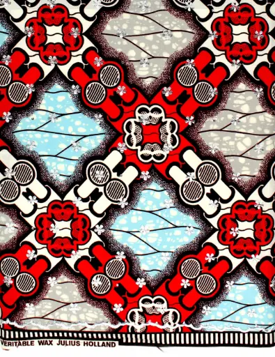 Julius Lace (with stones)