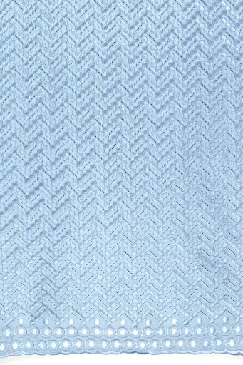 Polish cotton