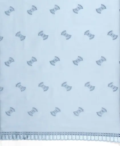 Polish cotton 