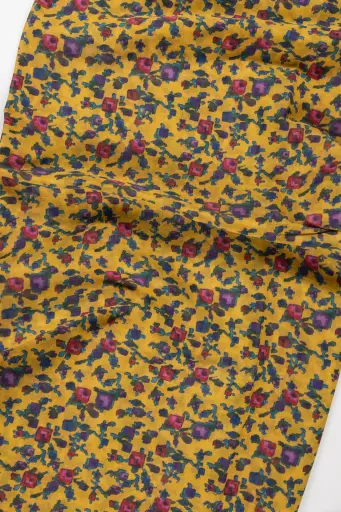 [FT1019-11393-Lemon Yellow-101-Filtex] Selection magica 