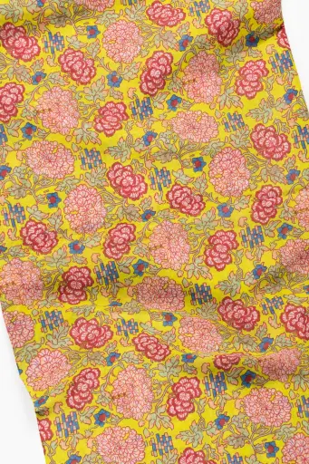 [FT1019-11385-Lemon yellow-101-Filtex] Selection magica 